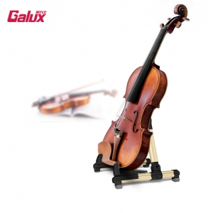 High-end zinc alloy guitar stand bass stand ukulele stand French horn stand GS-200