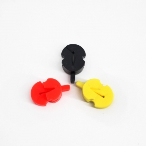Factory direct sale special rubber muffler for violin does not disturb the people