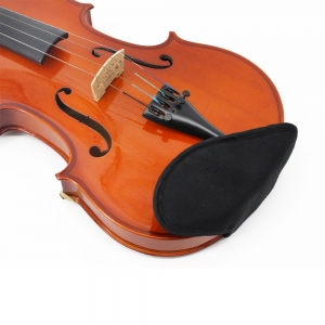 Psychic brand factory direct hair cotton soft cotton violin shoulder pads and shoulder pads