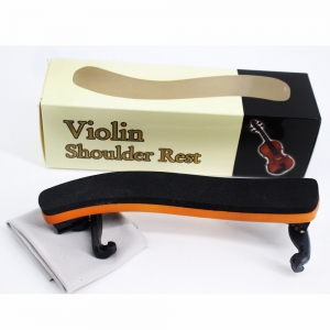 Factory direct sales new violin viola support cheek shoulder pad