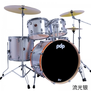 Adult DW PDP Z5 Drum Set Adult Jazz Drum Professional Drum Five Drum PDP Drum Set