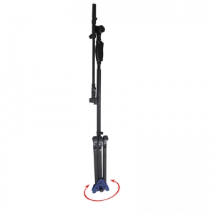 Noble Series High-end microphone rack GBS-601 High-end microphone rack High-end microphone rack