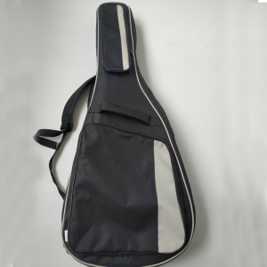 Thickened guitar bag 41 inch guitar bag guitar bag guitar cover male and female students shoulder guitar backpack piano bag