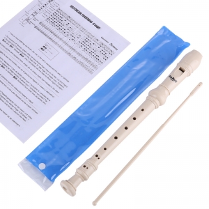 DABELL Clarinet 8 Hole High Tone German Clarinet Student Children Beginner Musical Instrument Eight Hole Adult Zero Basic Clarinet