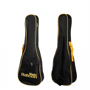 Manufacturers supply 21 inch 24 inch 26 inch plus cotton bag guitar ukulele universal bag musical instrument accessories wholesale