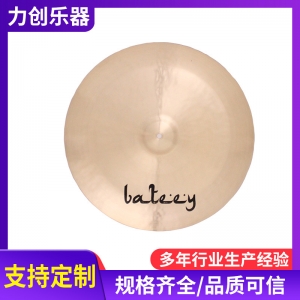 [架子鼓镲片静音镲弱音套镲 14 16 18 20爵士鼓镲片套装]