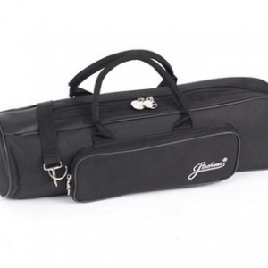 Genuine Jinchuan E-16 high-end thickened small bag Shockproof musical instrument small soft bag can carry a small bag