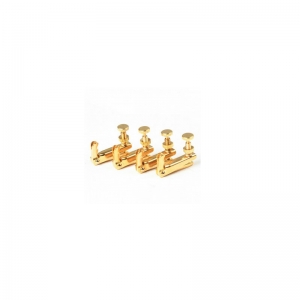 Psychic Violin Tuner, Golden Tuner, Golden Series
