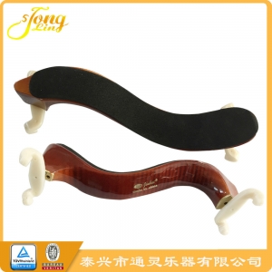 Violin popular wooden shoulder rest Viola shoulder rest 004