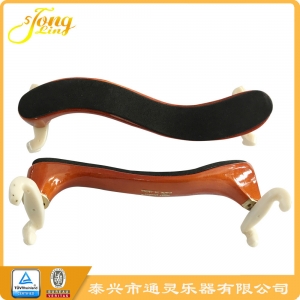 Violin popular wooden shoulder rest Viola shoulder rest 003