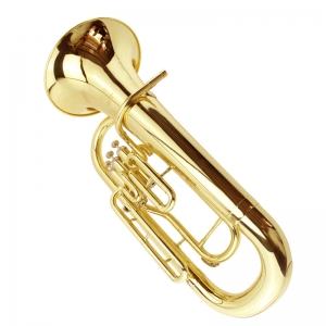 MARGEWATE B-flat three-key Euphonium MAS-308 beginner band performance