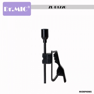 Teaching amplifier headset microphone iron collar clip headset microphone bee microphone special