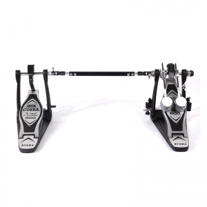 TAMA Double Step HP600DTW Hammer Pedal Cobra Series Speed Type Power Combination Hammer Pedal